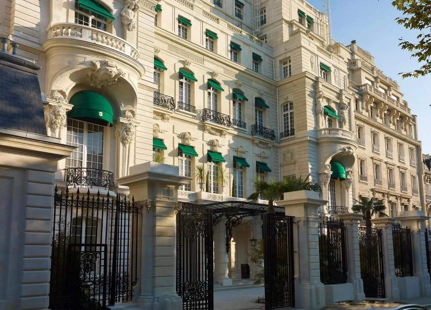 Shangri-la