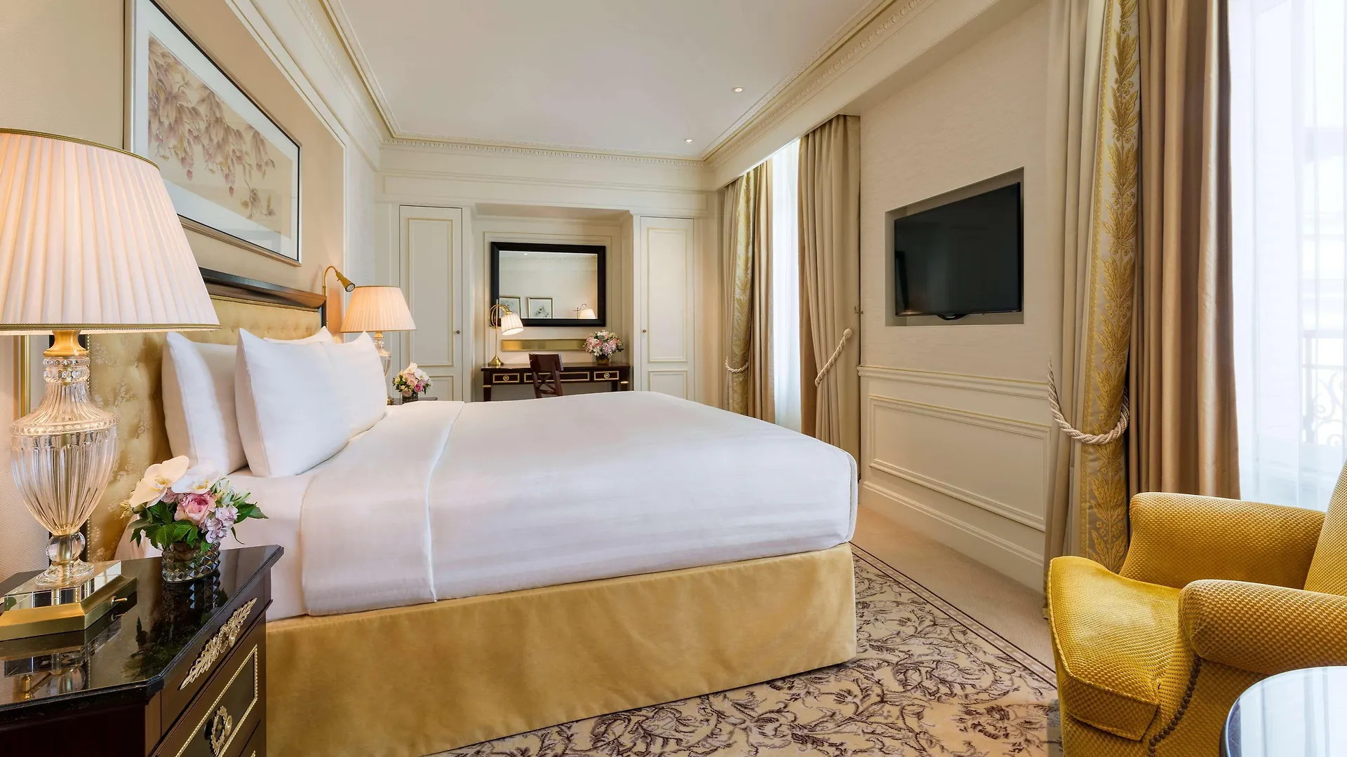 Hotel Shangri-la