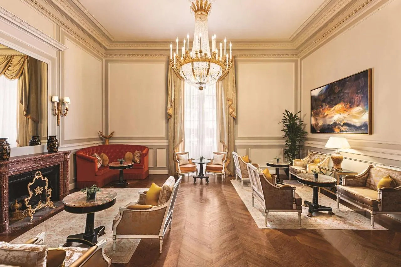 Shangri-la Hotel